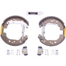 8DB 355 005-101 Bremsbackensatz Shoe Kit Pro