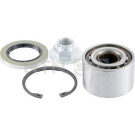 NTN-SNR | Radlagersatz | R169.22