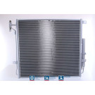 940485 Kondensator, Klimaanlage ** FIRST FIT ** 940485 Kondensator, Klimaanlage ** FIRST FIT **