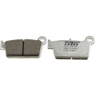 TRW | Bremsbelagsatz, Scheibenbremse | MCB739EC