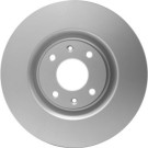 Hella | Bremsscheibe | 8DD 355 106-531