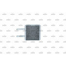 54318 Wärmetauscher, Innenraumheizung EASY FIT 54318 Wärmetauscher, Innenraumheizung EASY FIT