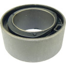 Metzger | Lagerung, Achskörper | 52058409