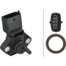 Hella | Sensor, Ansauglufttemperatur | 6PP 013 400-011