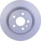 Hella | Bremsscheibe | 8DD 355 119-151