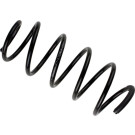 37-171964 Fahrwerksfeder BILSTEIN - B3 Serienersatz (Federn)