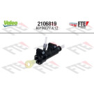 2106819 Geberzylinder, Kupplung