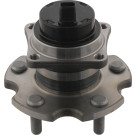 FEBI BILSTEIN 31336 Radlagersatz FEBI BILSTEIN 31336 Radlagersatz