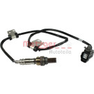 0893122 Lambdasonde ORIGINAL ERSATZTEIL