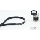 ContiTech | Keilrippenriemensatz | 6PK1080K1