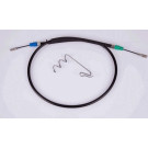 Hella | Seilzug, Feststellbremse | 8AS 355 665-561