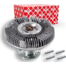 FEBI BILSTEIN 37859 Kupplung, Kühlerlüfter FEBI BILSTEIN 37859 Kupplung, Kühlerlüfter