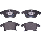 8DB 355 025-201 Bremsbelagsatz, Scheibenbremse 8DB 355 025-201 Bremsbelagsatz, Scheibenbremse