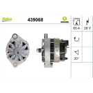439068 Generator VALEO ORIGINS - NEW O.E. TECHNOLOGIE