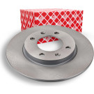 FEBI BILSTEIN 17820 Bremsscheibe FEBI BILSTEIN 17820 Bremsscheibe