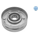 Meyle Umlenk-/Führungsrolle, Keilrippenriemen MEYLE-ORIGINAL: True to OE 100 009 0001 Meyle Umlenk-/Führungsrolle, Keilrippenriemen MEYLE-ORIGINAL: True to OE 100 009 0001