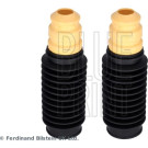 ADBP840036 Staubschutzsatz, Stoßdämpfer