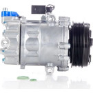 890659 Kompressor, Klimaanlage ** FIRST FIT ** 890659 Kompressor, Klimaanlage ** FIRST FIT **