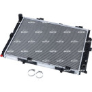 NRF | Kühler, Motorkühlung | 56139