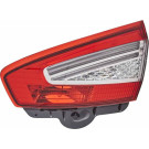 Hella | Heckleuchte | 9EL 354 997-081