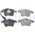 LP1913 Bremsbelagsatz, Scheibenbremse