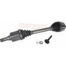 Metzger | Antriebswelle | 7210049