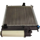 Maxgear | Kühler, Motorkühlung | AC263862