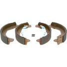 0 986 487 658 Bremsbackensatz