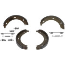 Ferodo | Bremsbackensatz | FSB4306 Ferodo | Bremsbackensatz | FSB4306