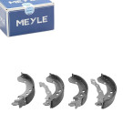 Meyle Bremsbackensatz MEYLE-ORIGINAL: True to OE 36-14 533 0005 Meyle Bremsbackensatz MEYLE-ORIGINAL: True to OE 36-14 533 0005