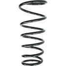 Spidan | Fahrwerksfeder | 87416
