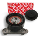 FEBI BILSTEIN 47295 Spannrolle, Keilrippenriemen FEBI BILSTEIN 47295 Spannrolle, Keilrippenriemen