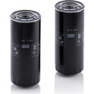 Mann-Filter | Ölfilter | WP 11 102/1-2