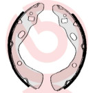 S 30 507 Bremsbackensatz ESSENTIAL LINE