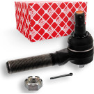 FEBI BILSTEIN 43201 Spurstangenkopf