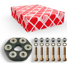 FEBI BILSTEIN 14992 Hardyscheibe FEBI BILSTEIN 14992 Hardyscheibe