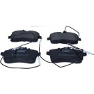 Maxgear | Bremsbelagsatz, Scheibenbremse | 19-0560