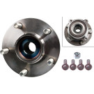 713 6198 20 Radlagersatz