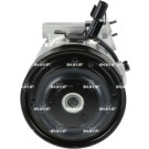 NRF | Kompressor, Klimaanlage | 32999G
