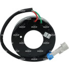 NRF Spule, Magnetkupplung-Kompressor 38658