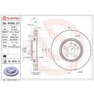 Brembo | Bremsscheibe | 09.A426.21