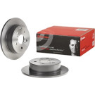 Brembo | Bremsscheibe | 08.A714.11