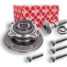FEBI BILSTEIN 104110 Radlagersatz