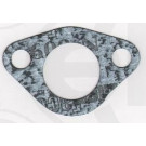 Elring | Dichtung, Thermostat | 480.510