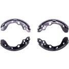 8DB 355 002-551 Bremsbackensatz