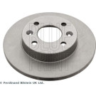 Blue Print Bremsscheibe ADR164314 Blue Print Bremsscheibe ADR164314