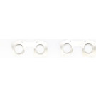 423151H Dichtung, Abgaskrümmer