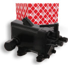 FEBI BILSTEIN 34189 Kipppumpe, Fahrerhaus
