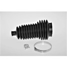 83864 Faltenbalg, Lenkung