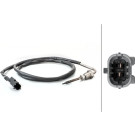 Hella | Sensor, Abgastemperatur | 6PT 014 494-641